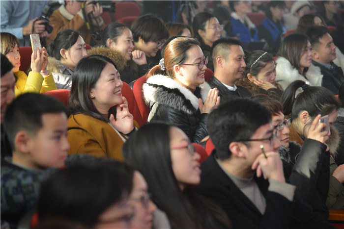 欢乐的海洋